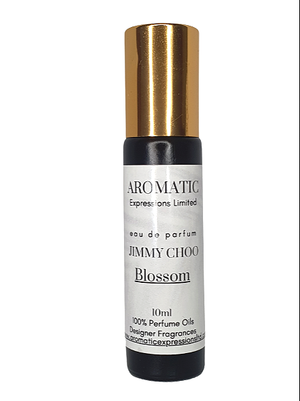 Designer Inspired - Blossom – Aromatic Expressions Limited
